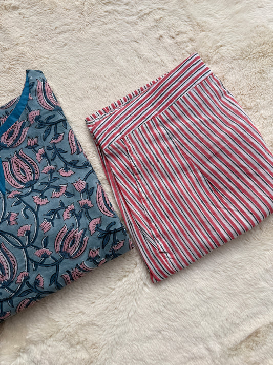 Lotus Co-ord sets