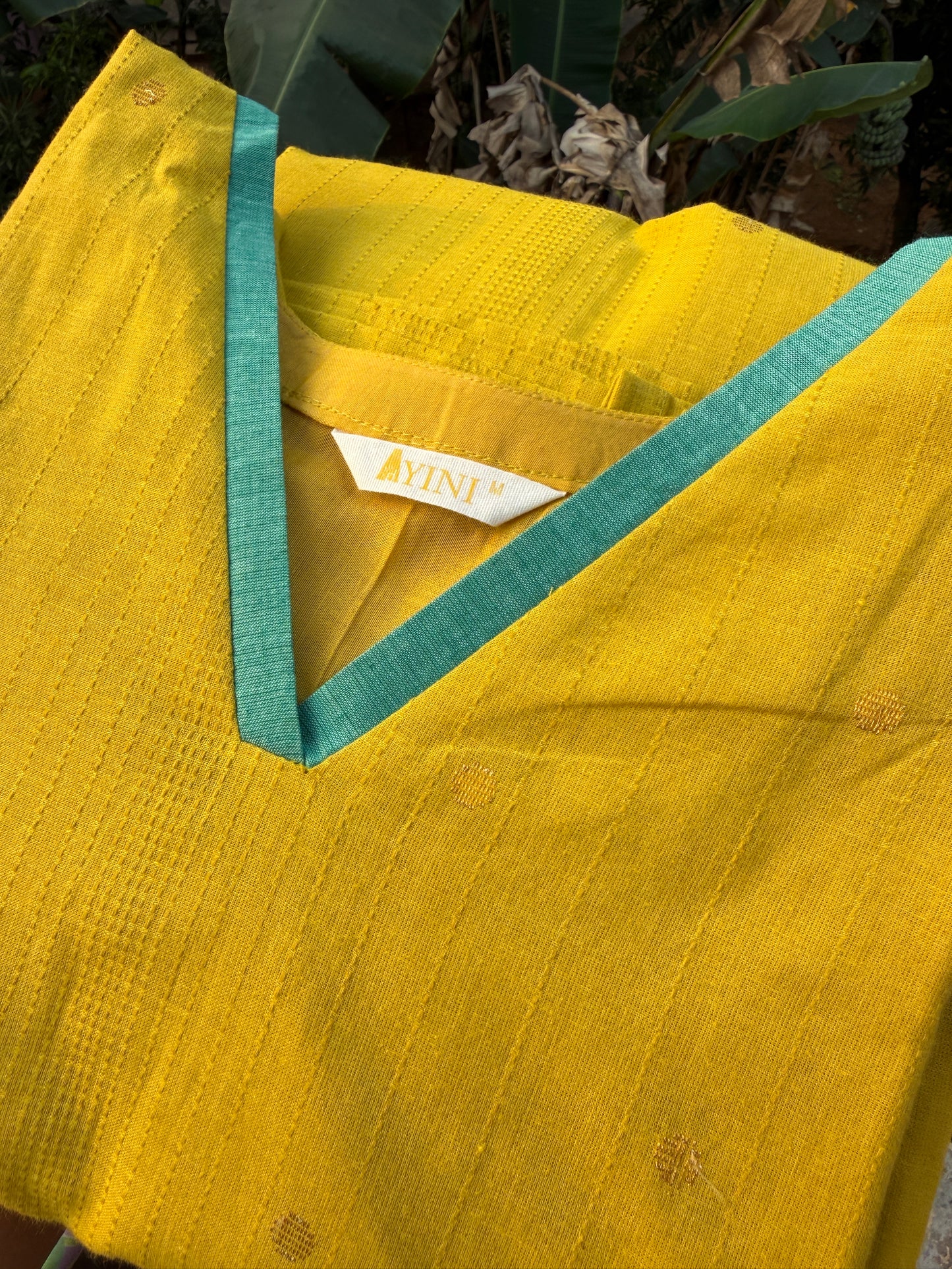 Saanvi Series 4 - Salwar sets