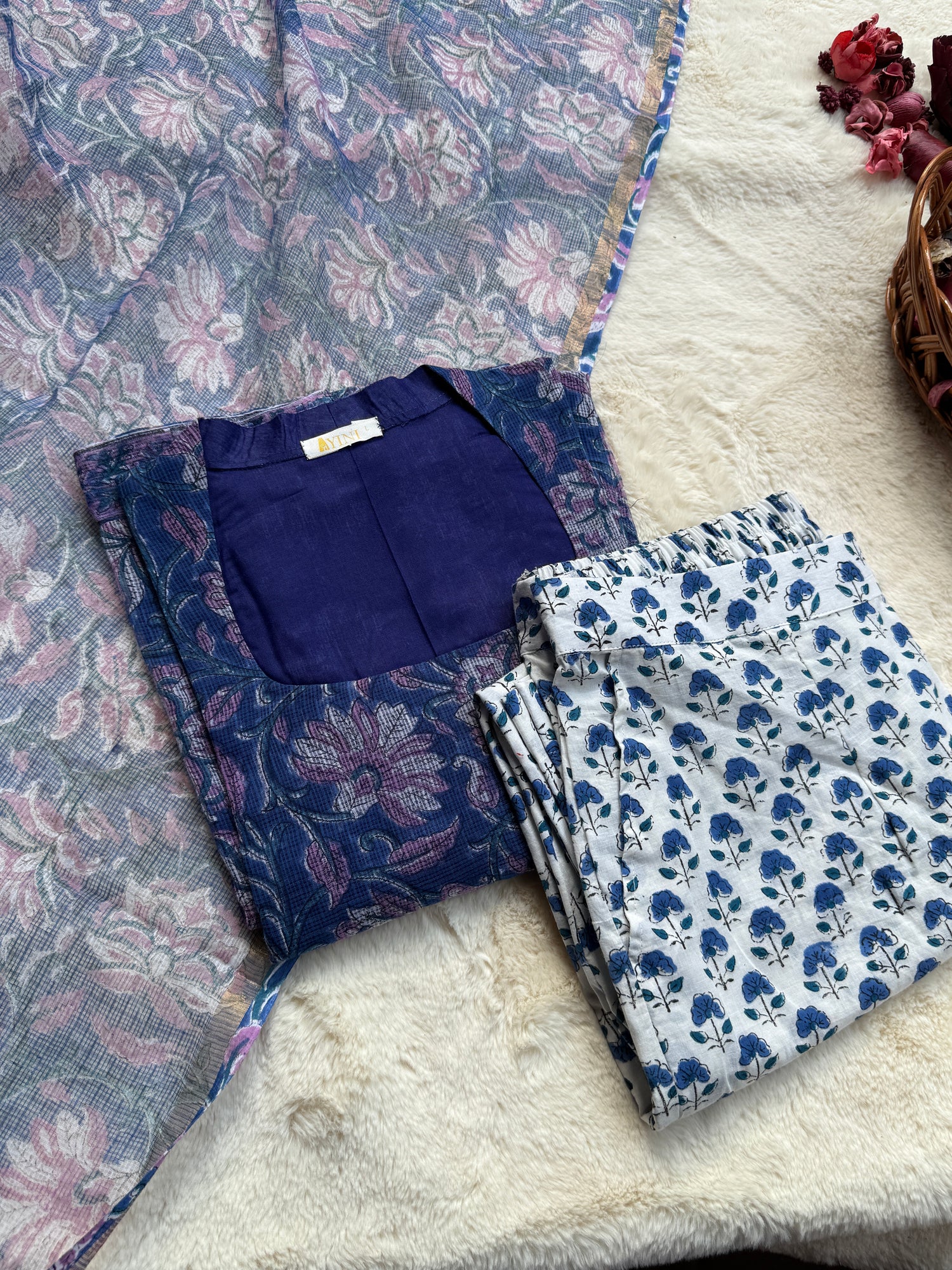 Salwar Set