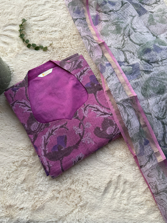 Berry Bloom Kota 3 pcs Set