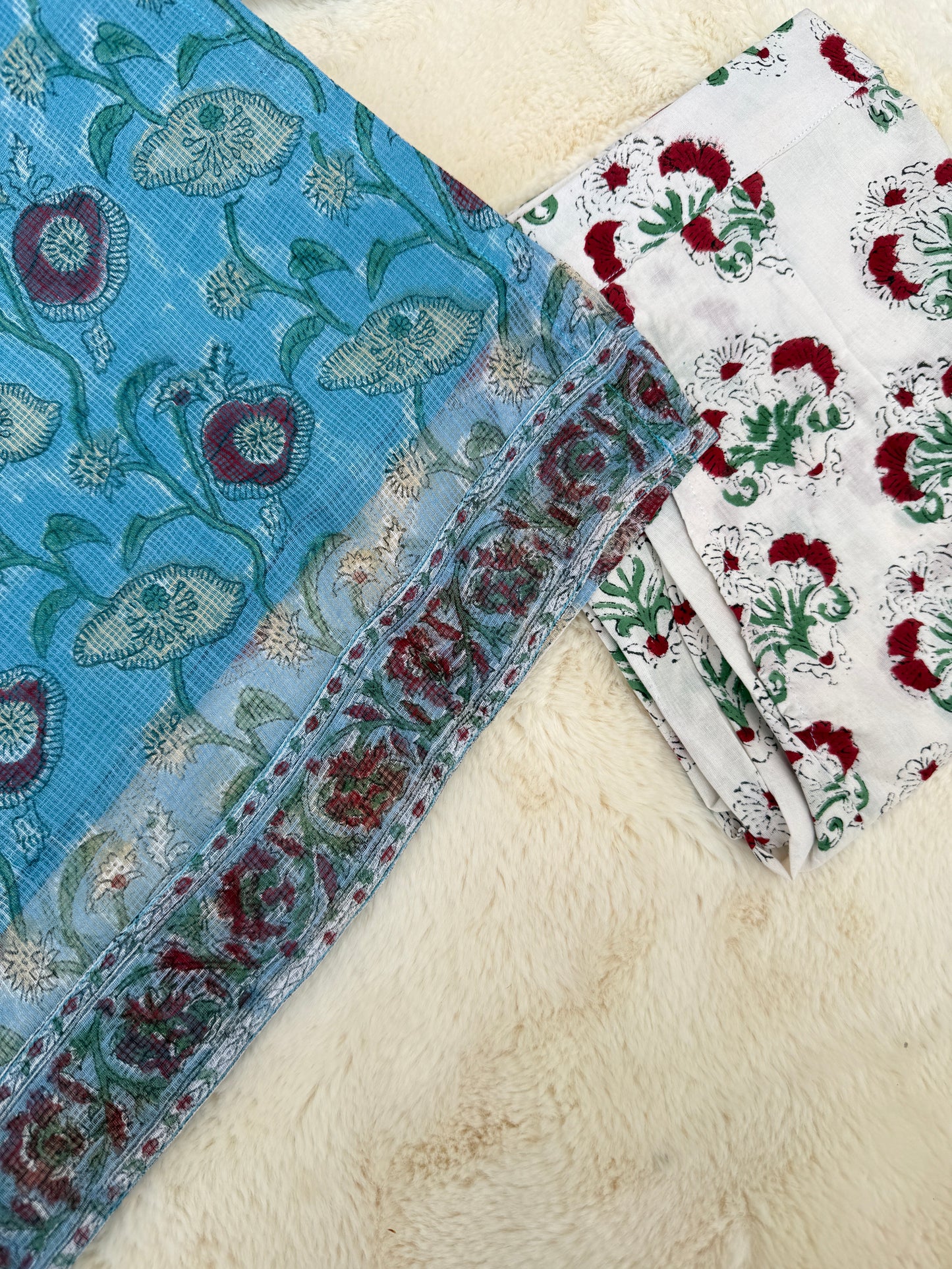Aqua Flora Kota Set 3 pcs Set