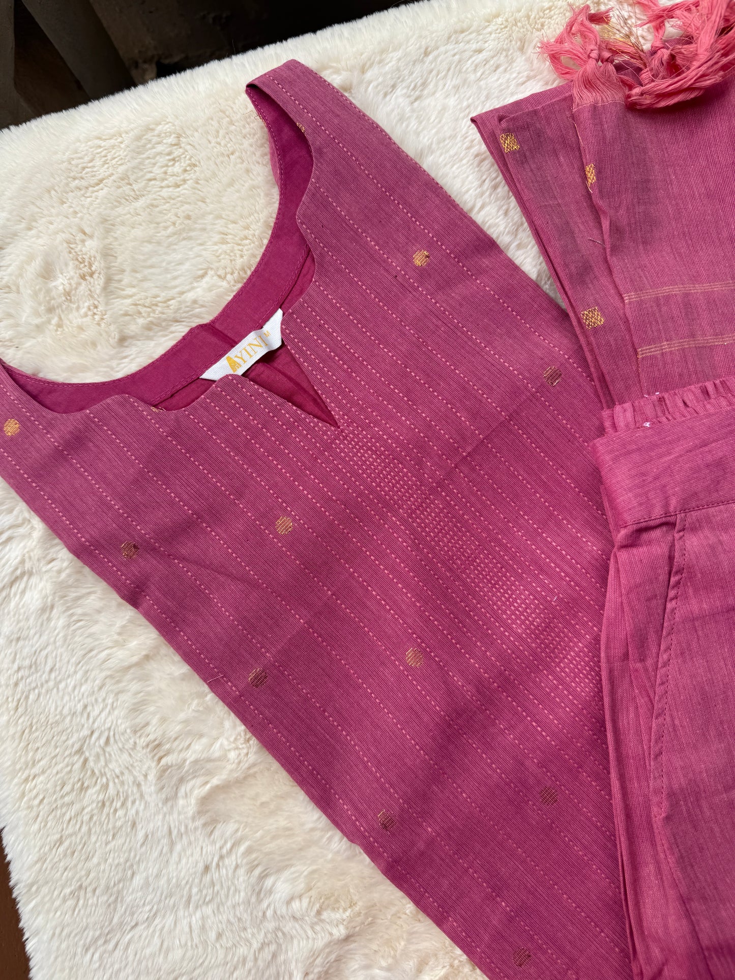 Saanvi Series 2- Salwar sets