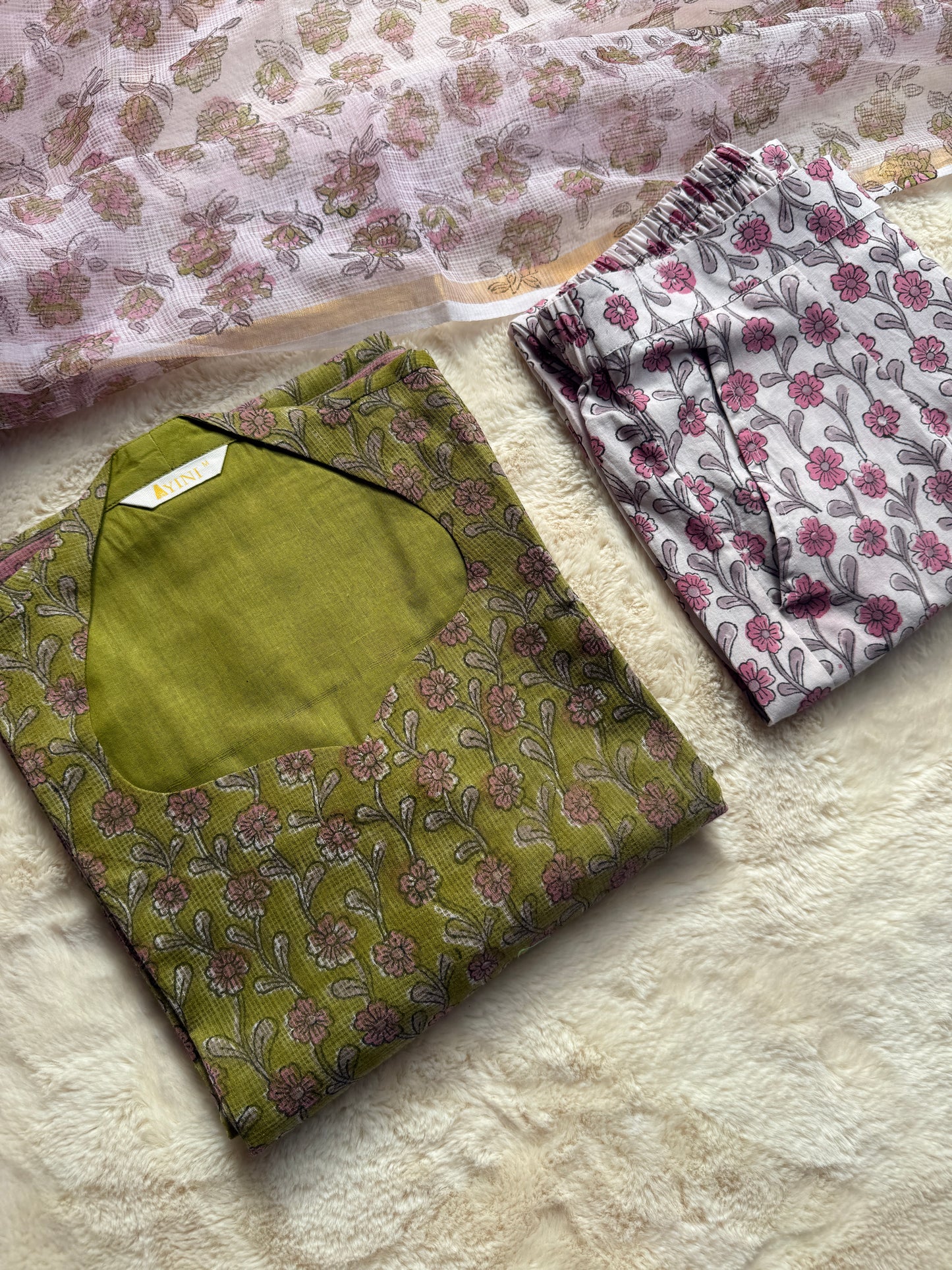 Kota 3 pcs Set