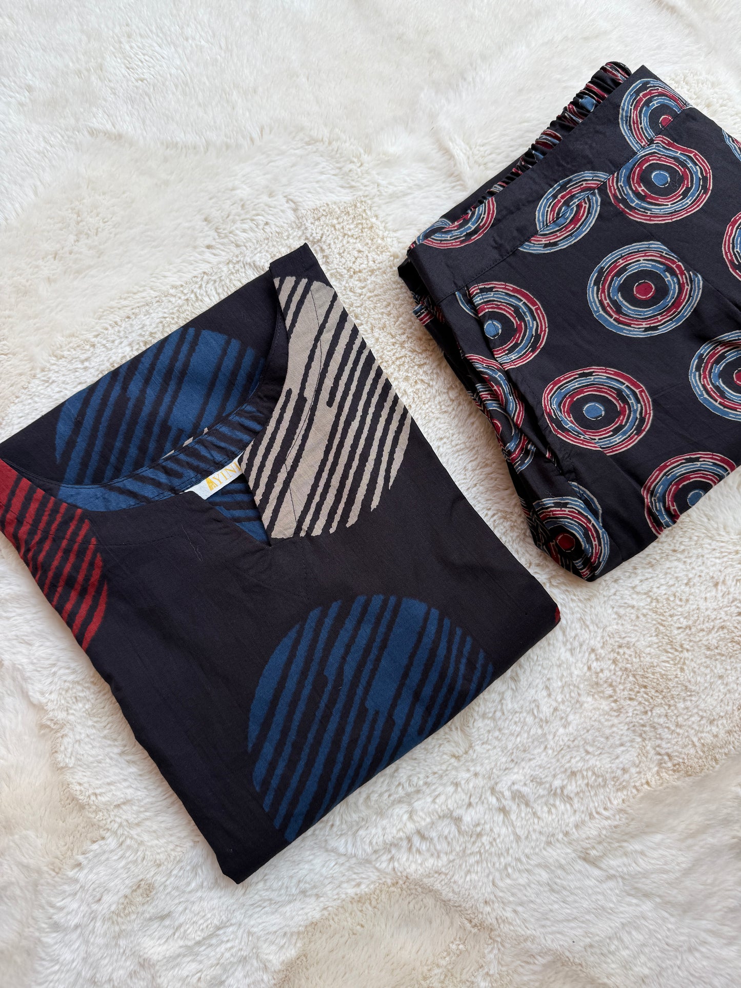 Co-ord Sets