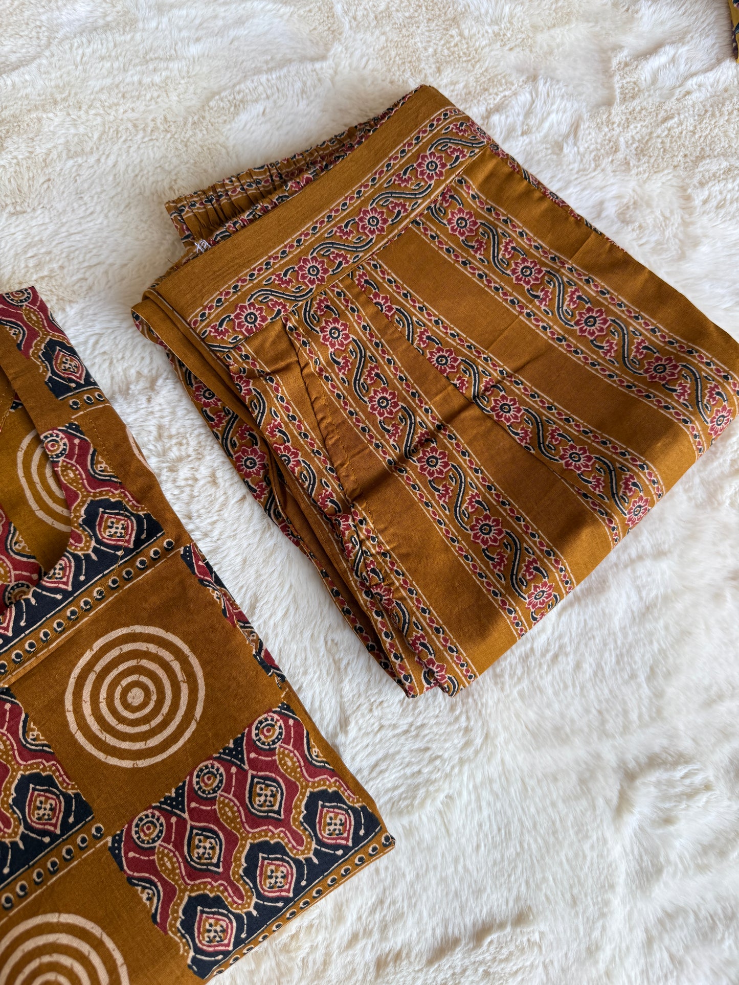 Bloom Co-ord Sets