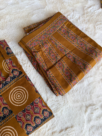 Bloom Co-ord Sets