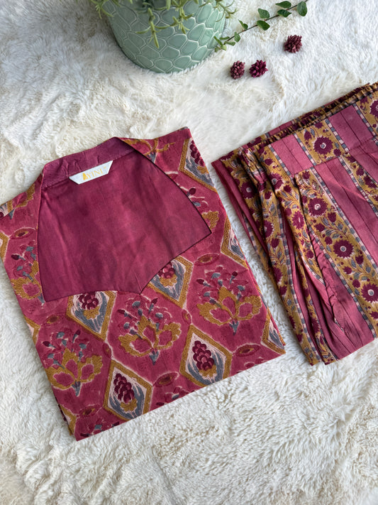 Elara Edit Co-ord sets