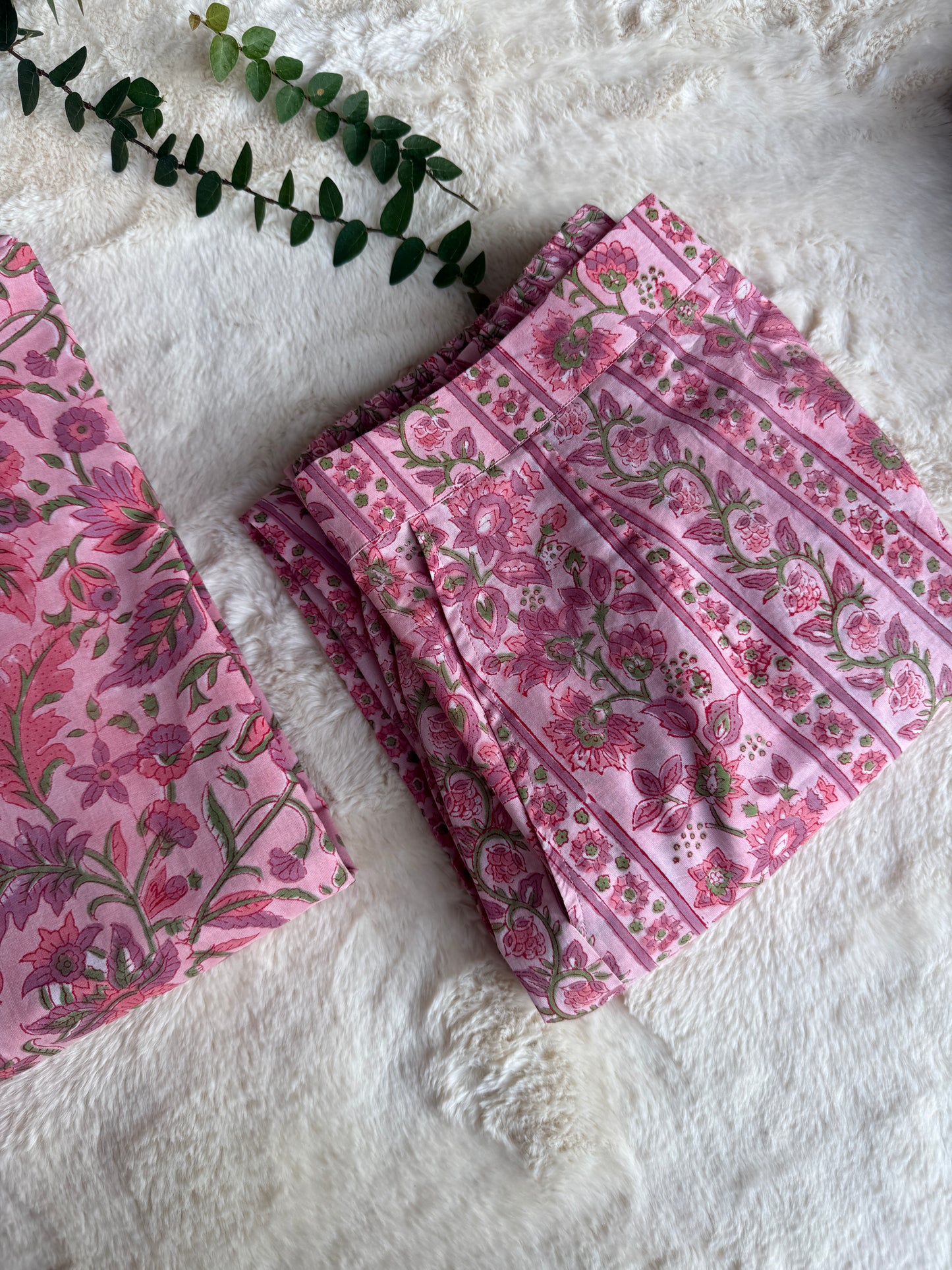 Rose vine Co-ord sets