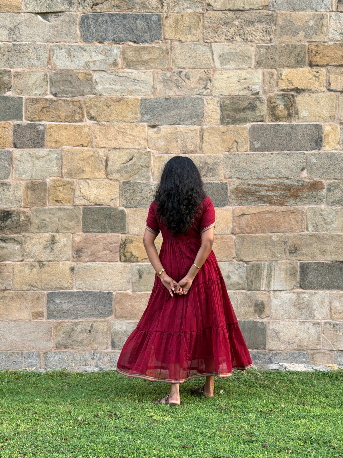 Narayanpet Maxi