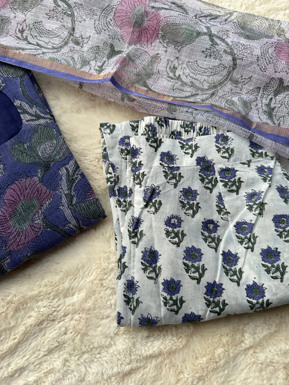 Bloom Kota 3 pcs Set