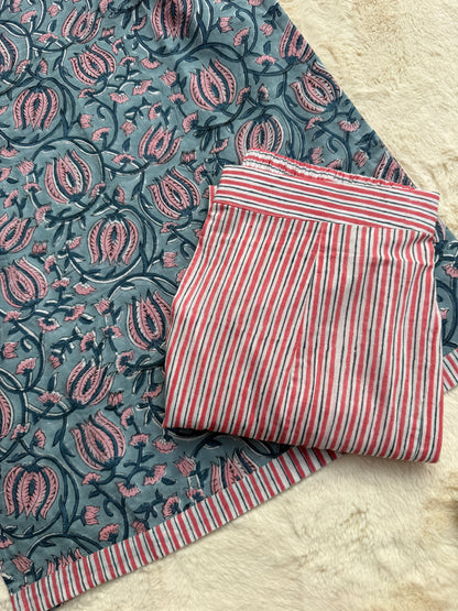 Lotus Co-ord sets