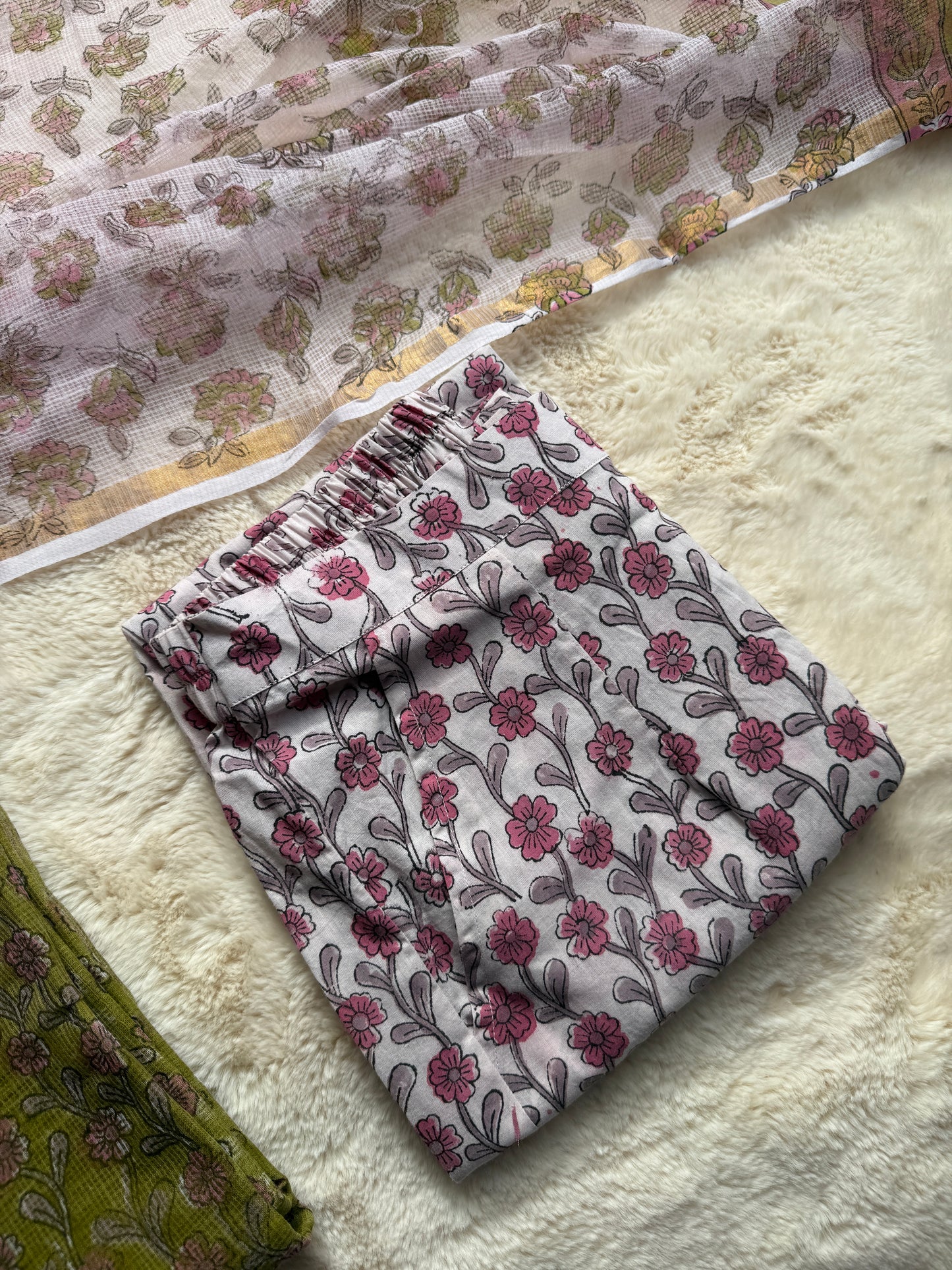 Kota 3 pcs Set