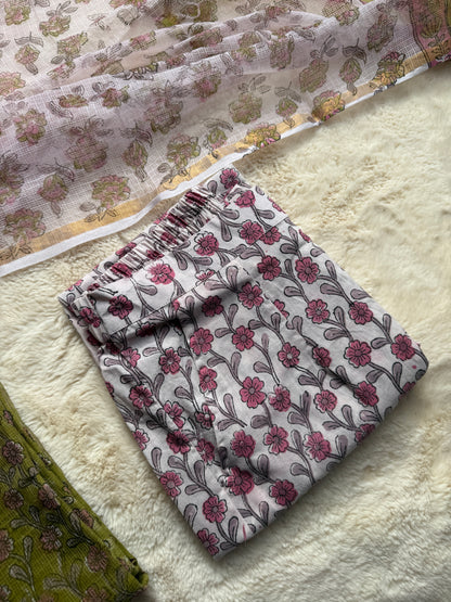Kota 3 pcs Set