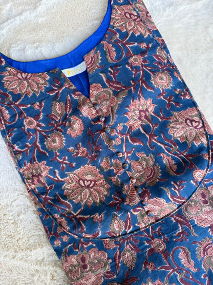 Classic Blue Co-ord sets