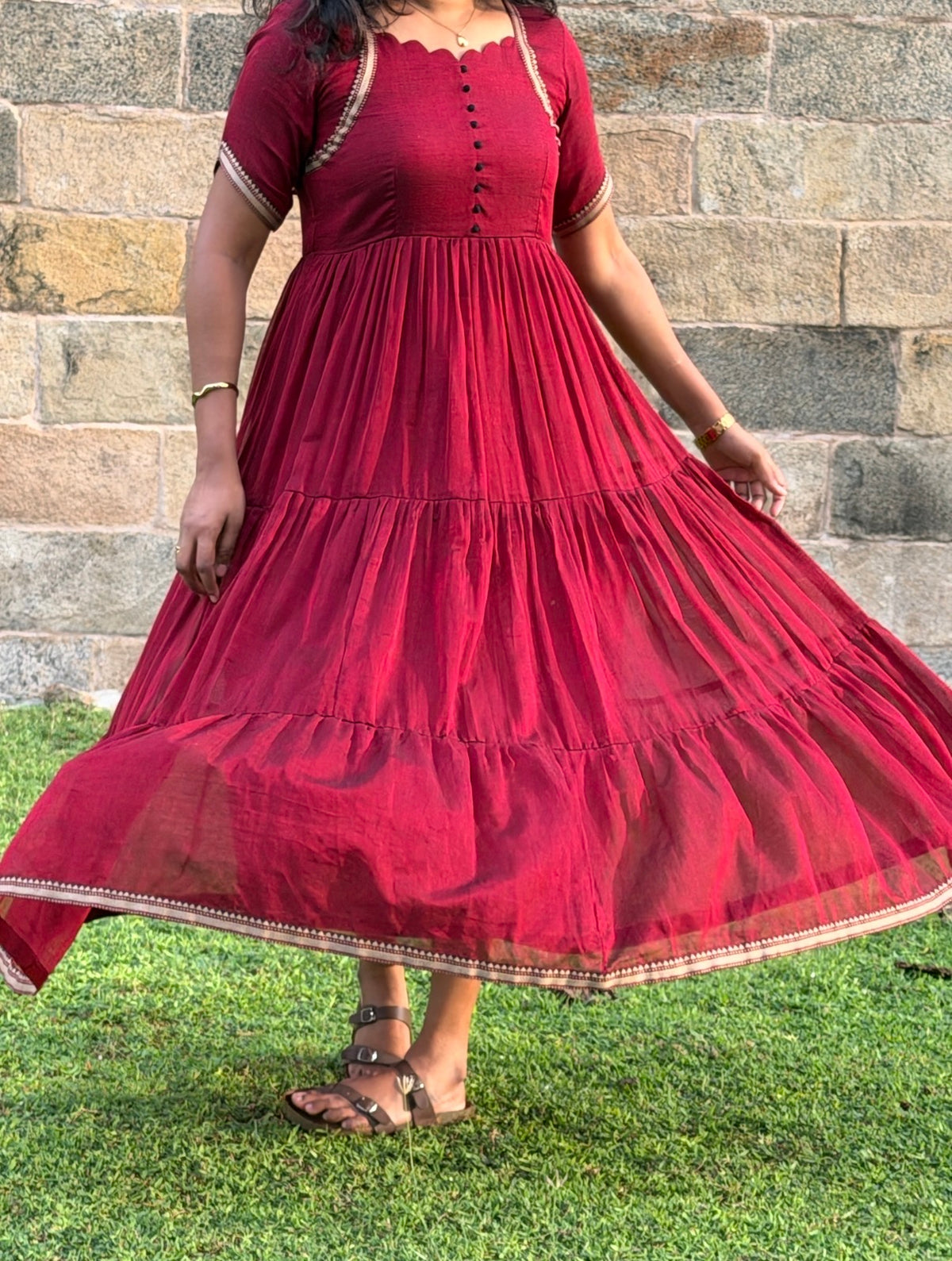 Narayanpet Maxi