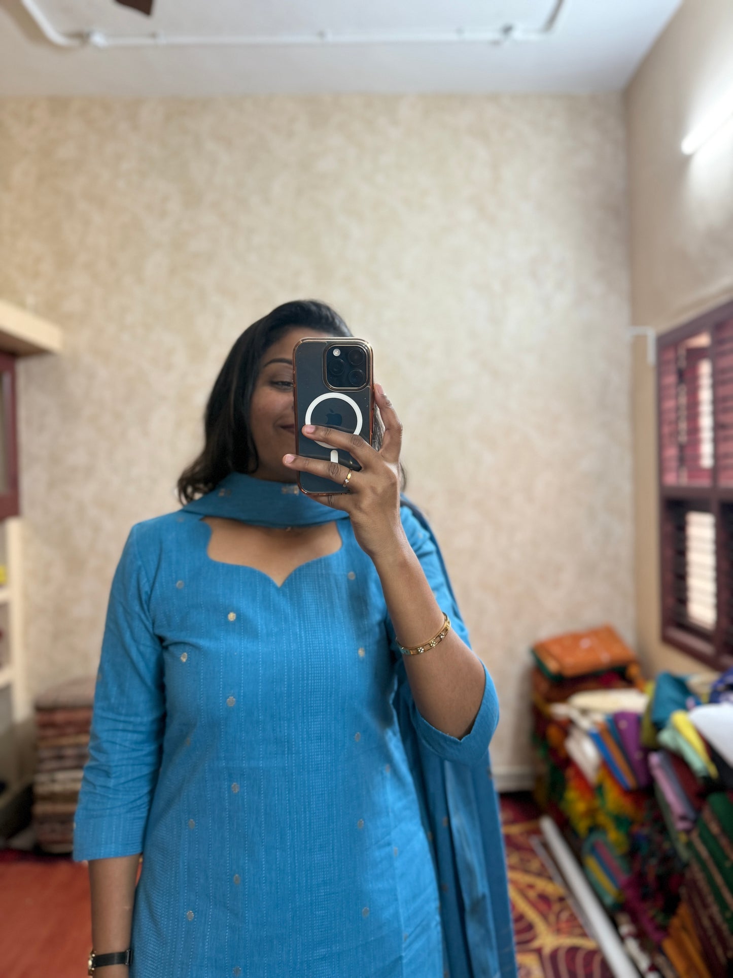 Saanvi Series 3 - Salwar sets