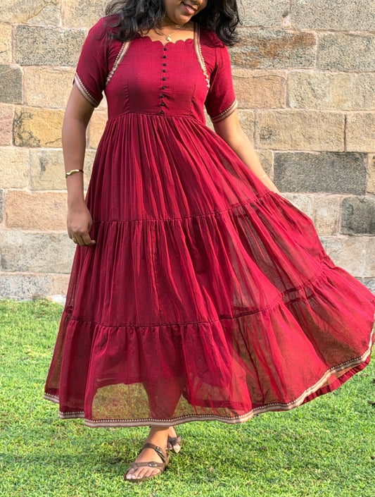 Narayanpet Maxi