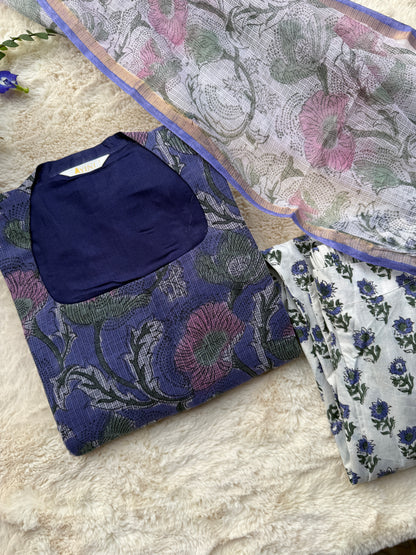 Bloom Kota 3 pcs Set
