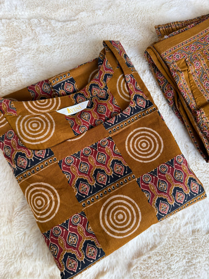 Bloom Co-ord Sets