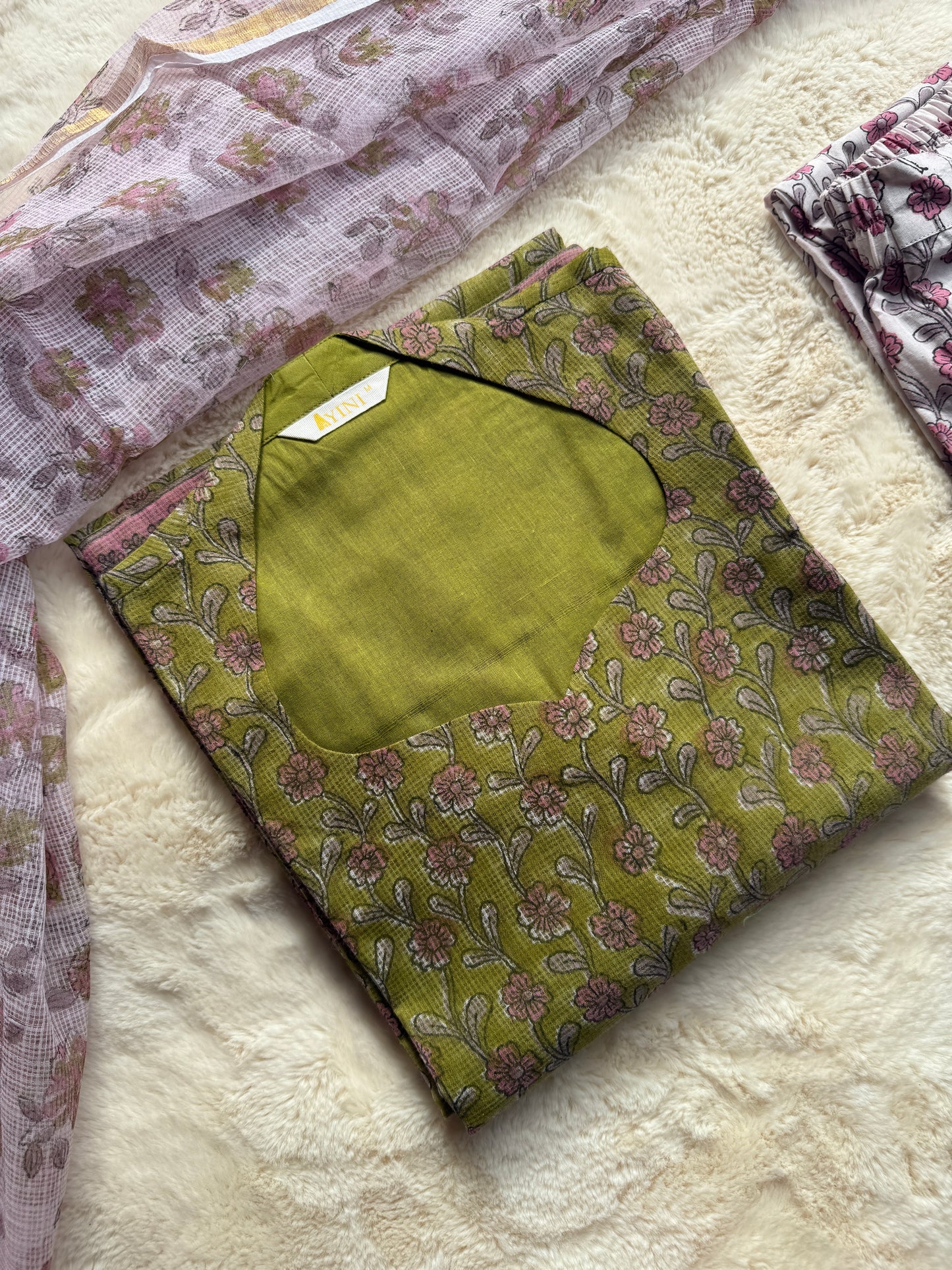 Kota 3 pcs Set