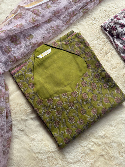 Kota 3 pcs Set