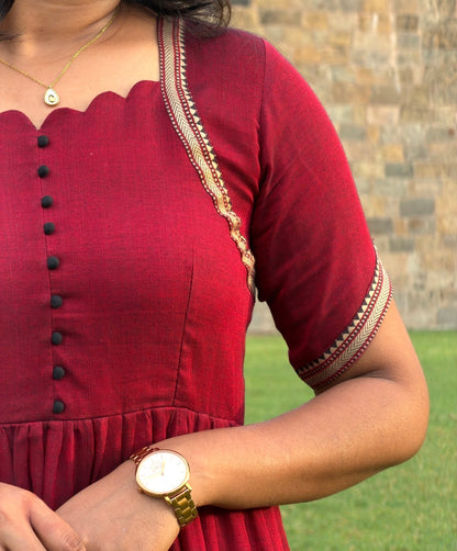 Narayanpet Maxi