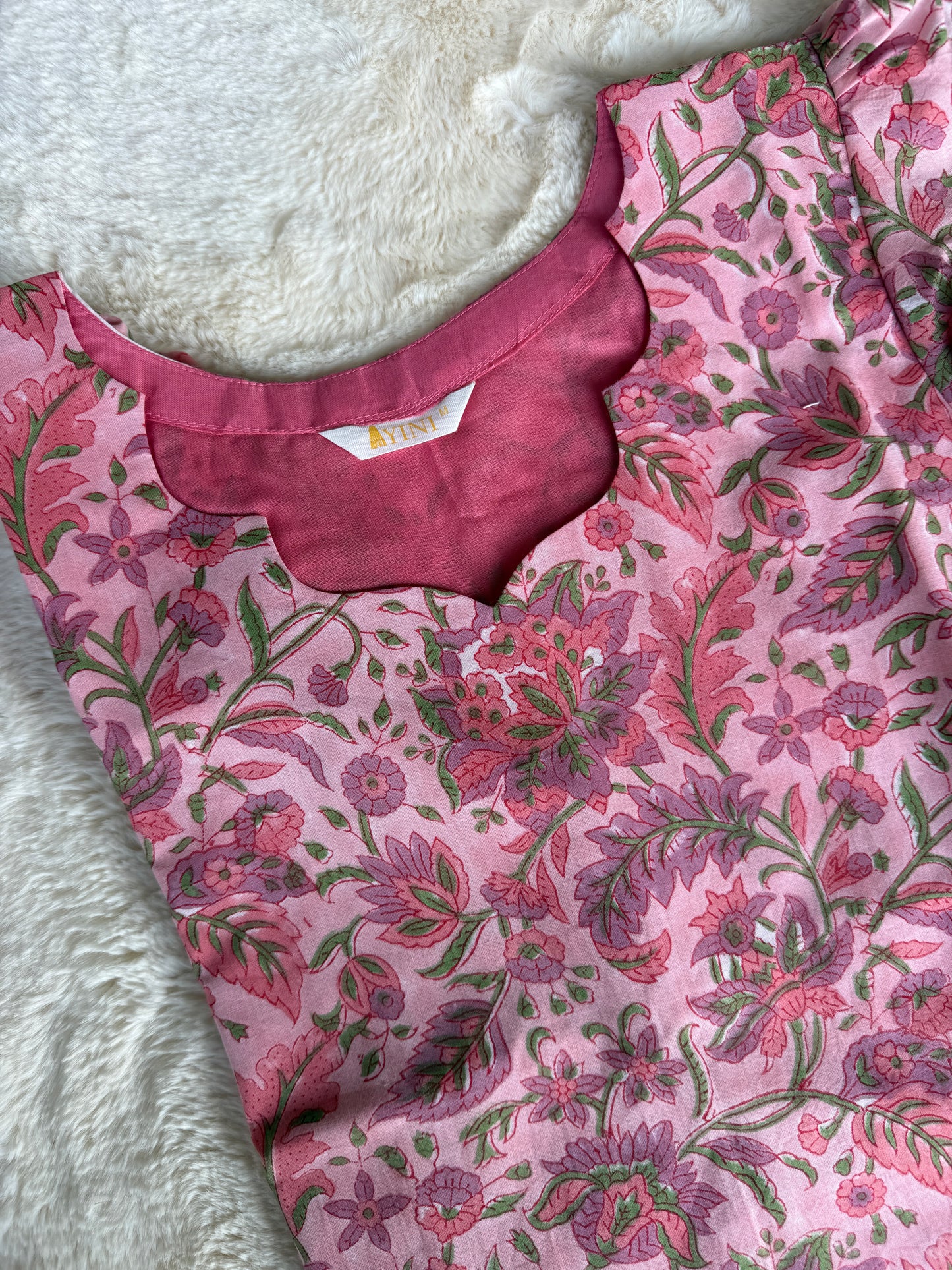 Rose vine Co-ord sets