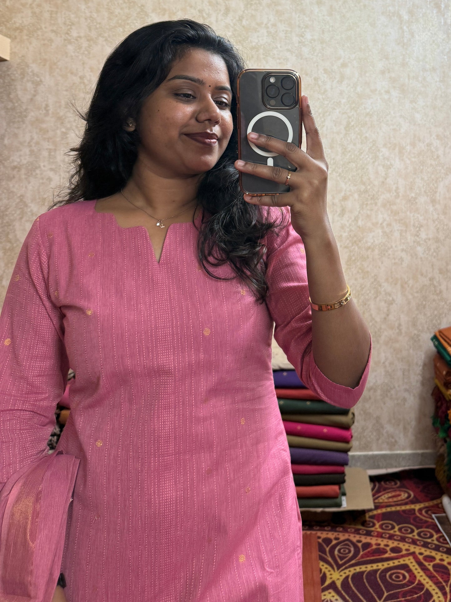 Saanvi Series 2- Salwar sets