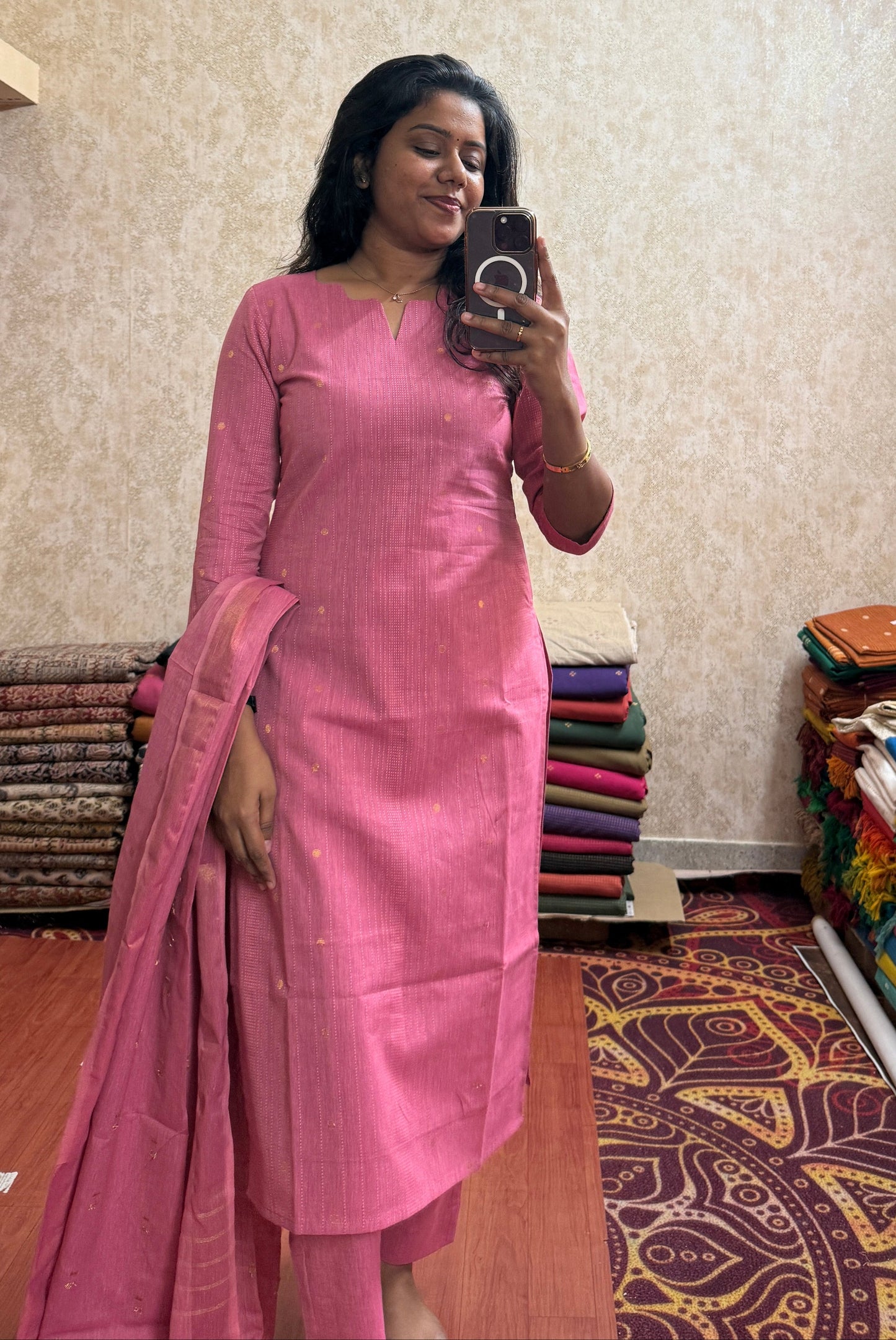 Saanvi Series 2- Salwar sets