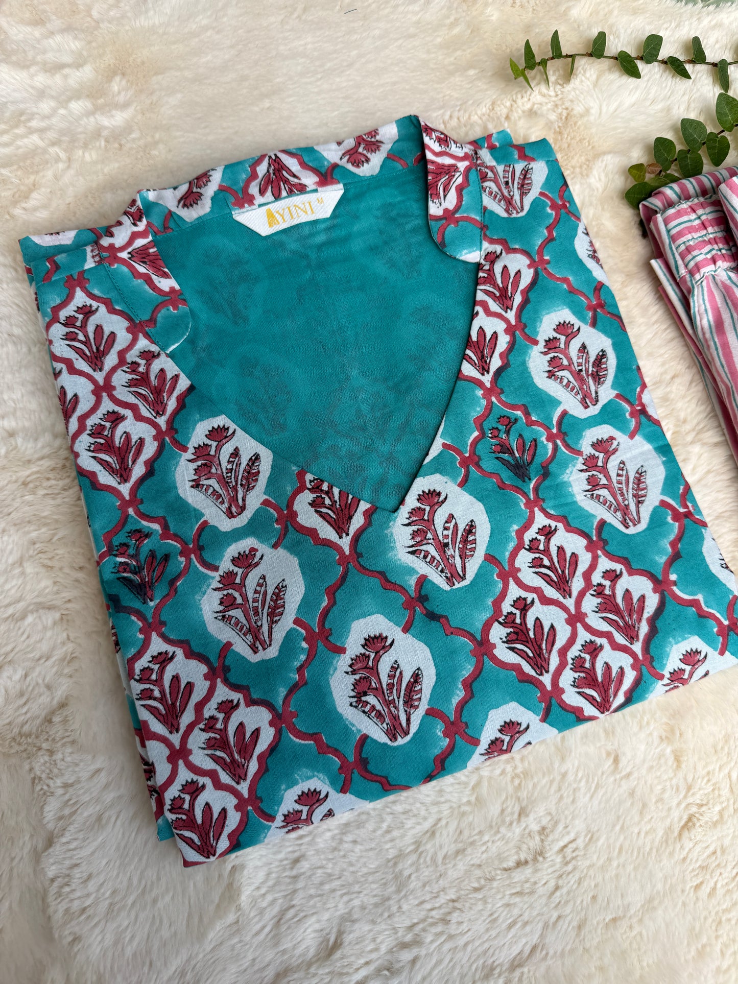 Bloom Petal Co-ord sets