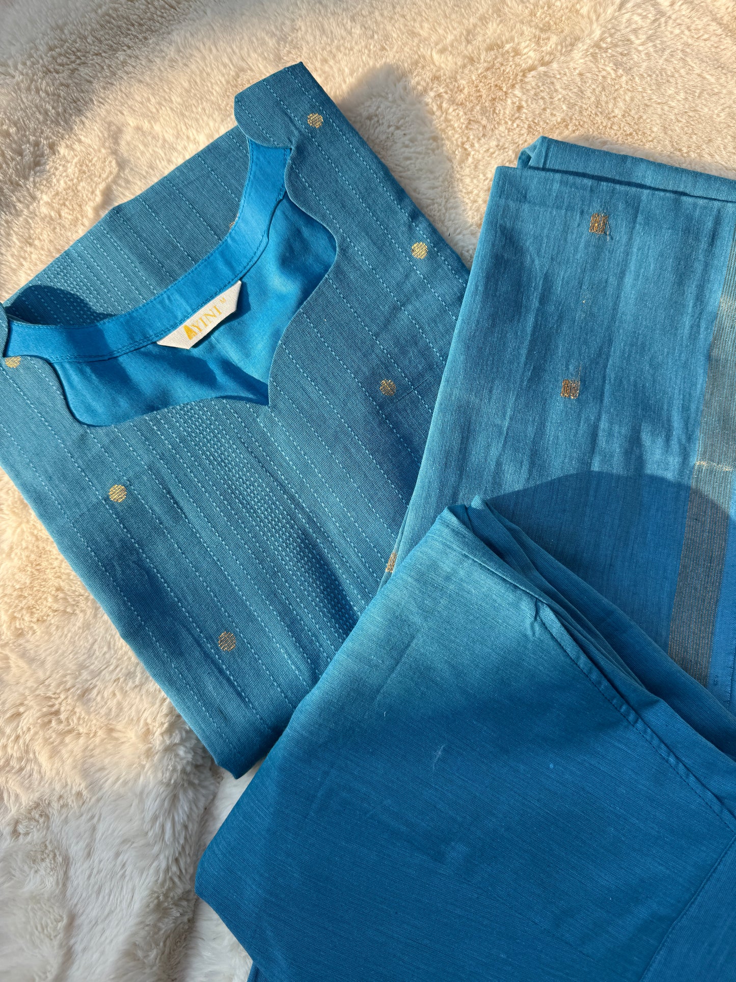 Saanvi Series 3 - Salwar sets