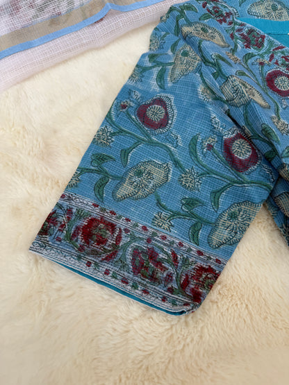 Aqua Flora Kota Set 3 pcs Set