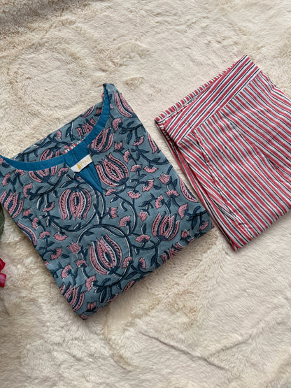 Lotus Co-ord sets