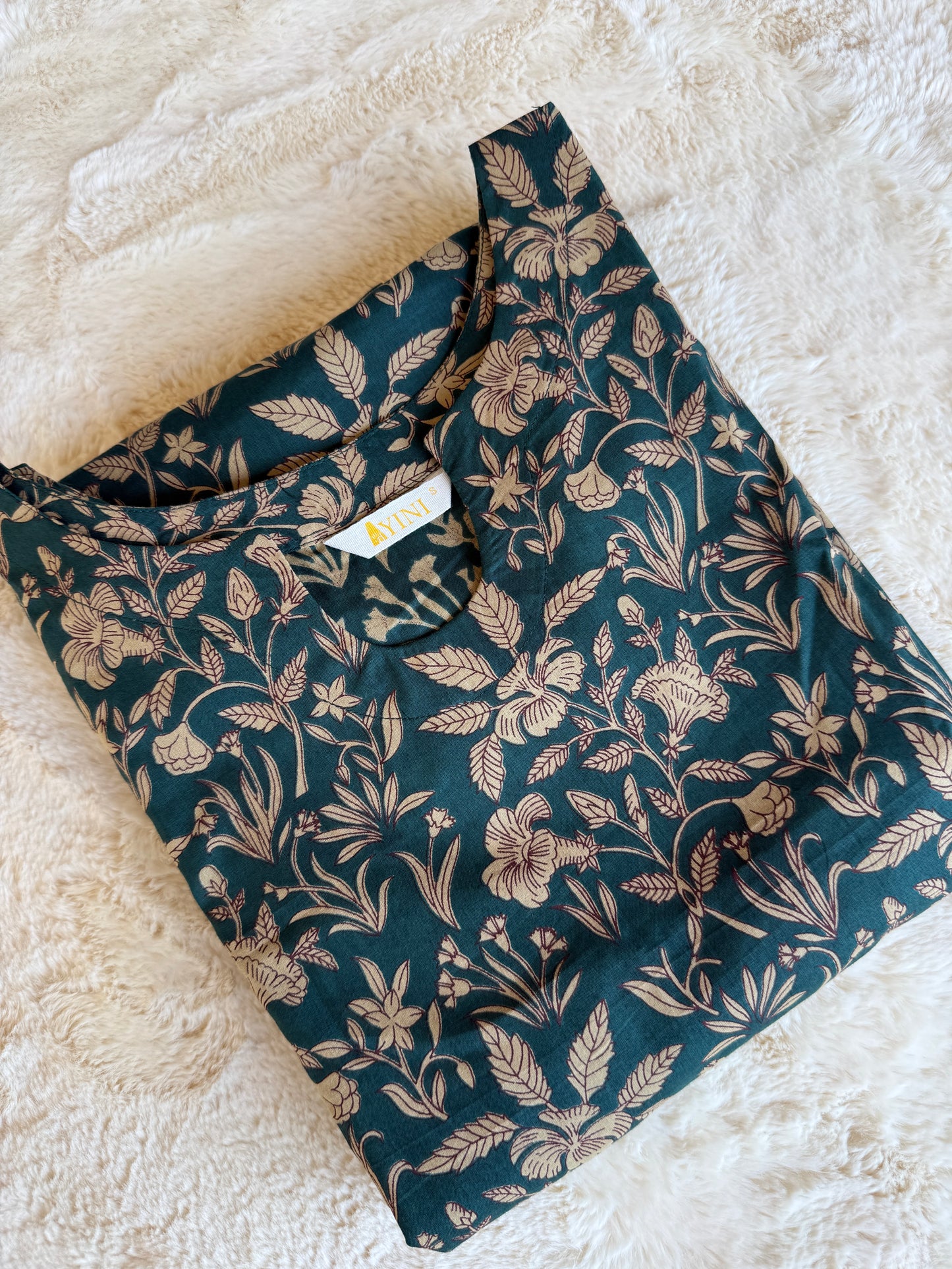 Floral Drift Co-ord Sets