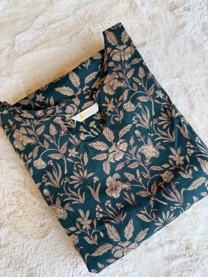 Floral Drift Co-ord Sets