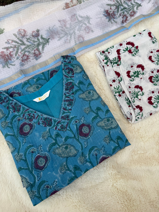 Aqua Flora Kota Set 3 pcs Set