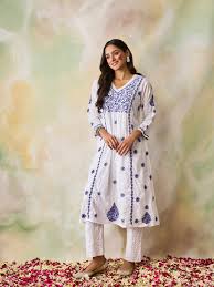 Premium fabric stiched Kurti