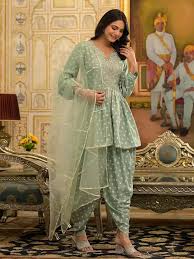 Premium fabric stiched Kurti